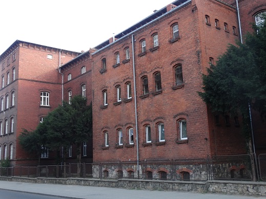 Toszek